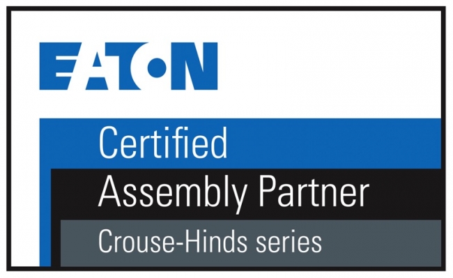 Eaton Certified Assembly Partner